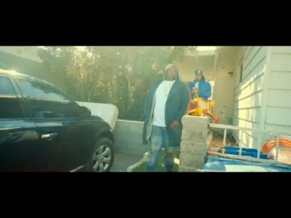 Video: E-40 Artist King Hot - Pregnant